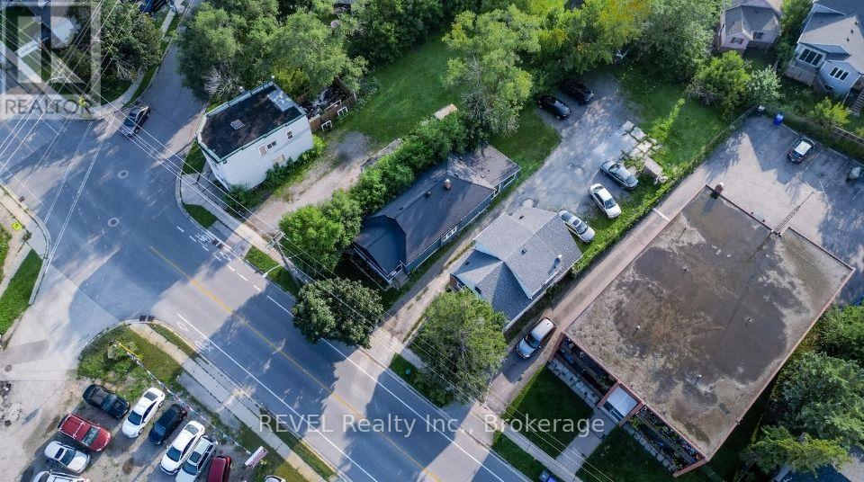 Lower - 50 Pelham Road, St. Catharines, Ontario  L2S 1R4 - Photo 24 - X13624878