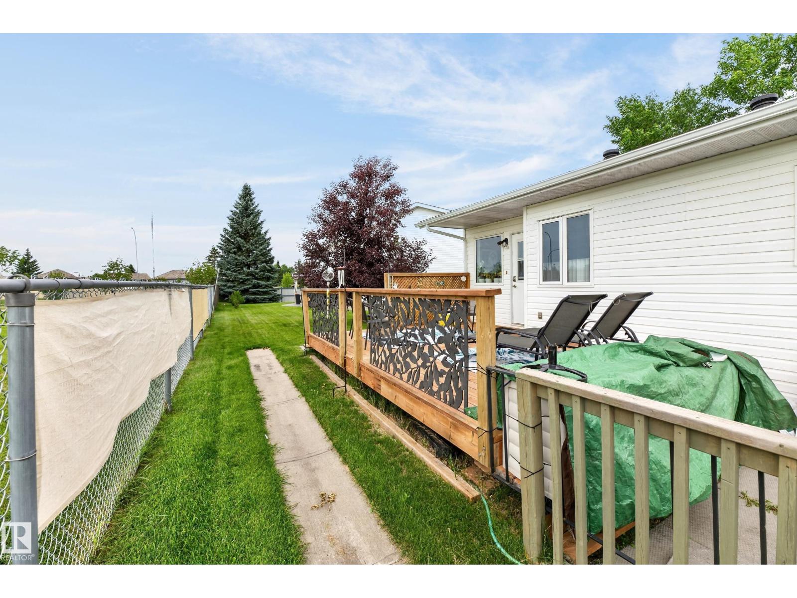 #17 15 Ritchie Wy, Sherwood Park, Alberta  T8A 5T3 - Photo 36 - E4501160