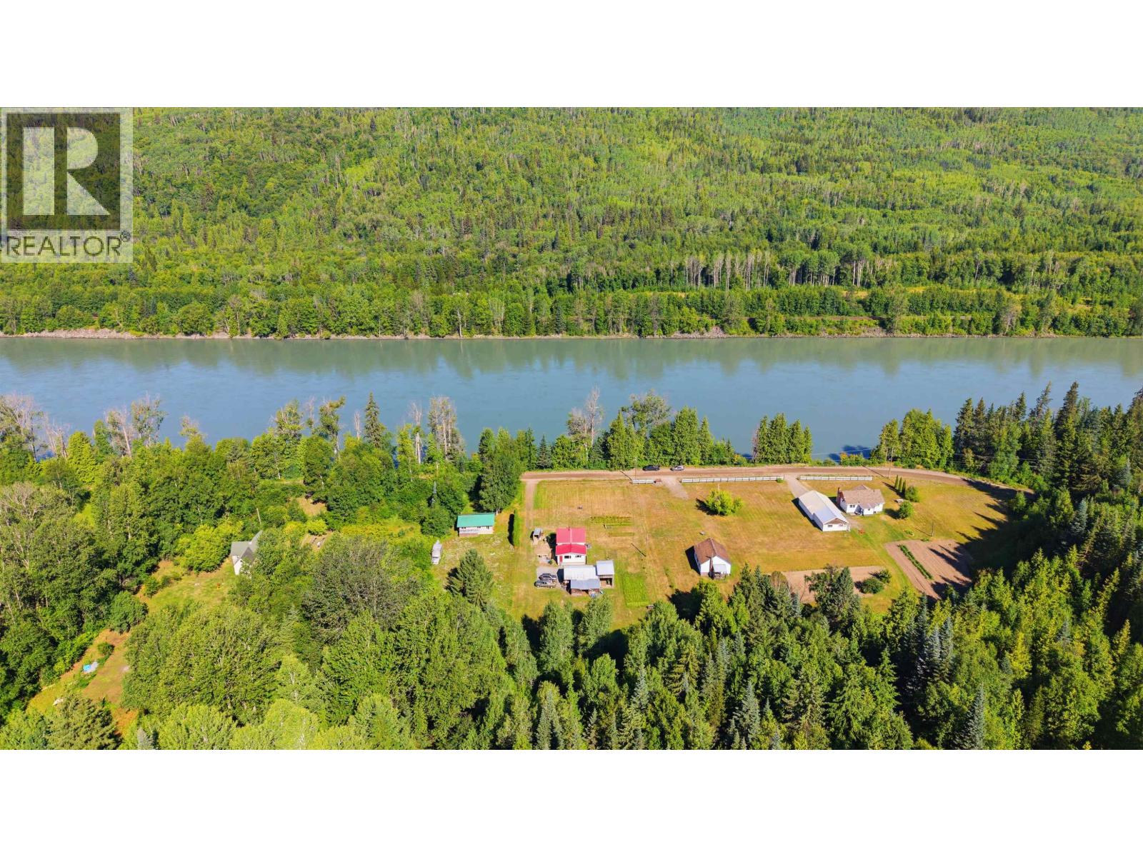 144 Cedarvale Ferry Road, Terrace, British Columbia  V0J 1G0 - Photo 30 - R3151543