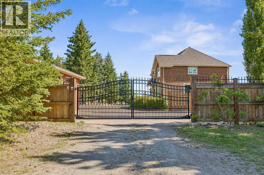 225 Huggard Road, Rural Rocky View County, Alberta