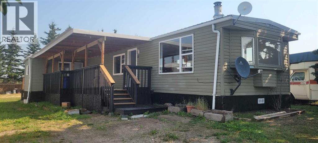 21, 201 - 1 Street, Torrington, Alberta