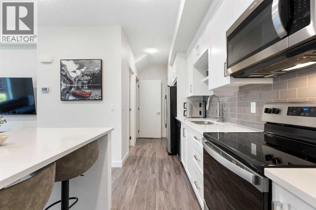 1307, 100 Walgrove Court SE, Calgary, Alberta T2X 4N1 - Photo 7 - A2333229