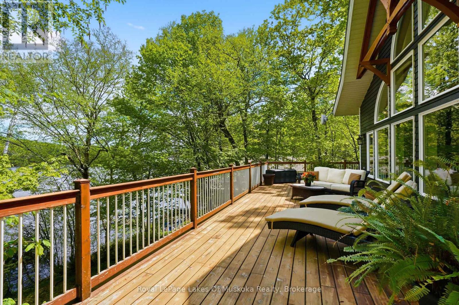 10 - 1234 Shea Road, Muskoka Lakes, Ontario  P0B 1M0 - Photo 27 - X13212750