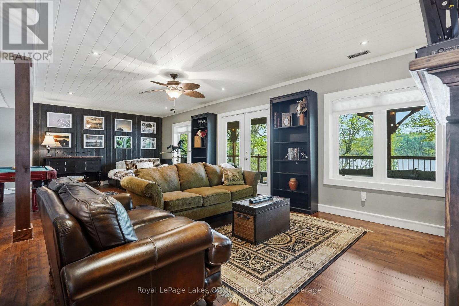 10 - 1234 Shea Road, Muskoka Lakes, Ontario  P0B 1M0 - Photo 37 - X13212750