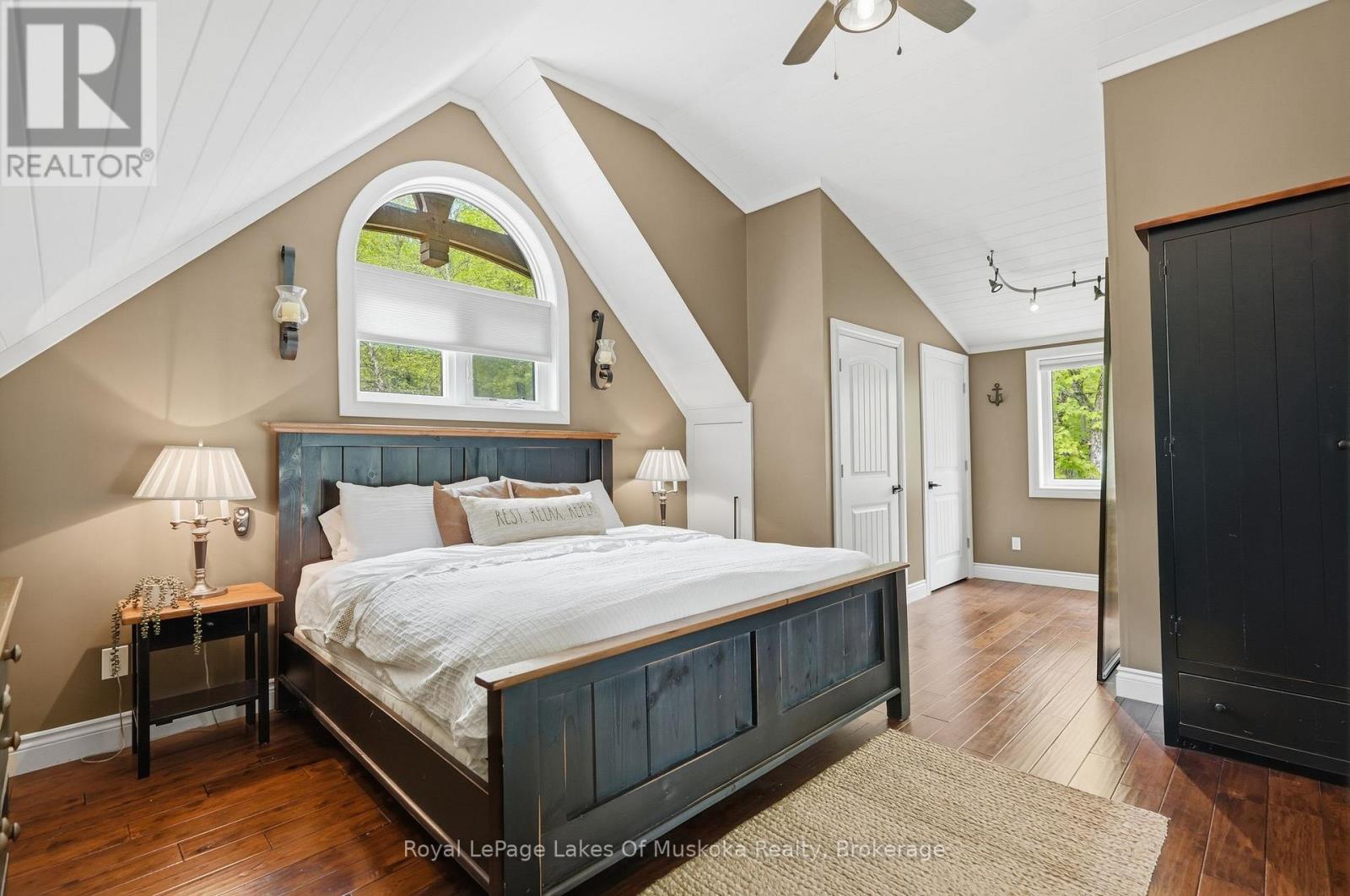 10 - 1234 Shea Road, Muskoka Lakes, Ontario  P0B 1M0 - Photo 33 - X13212750