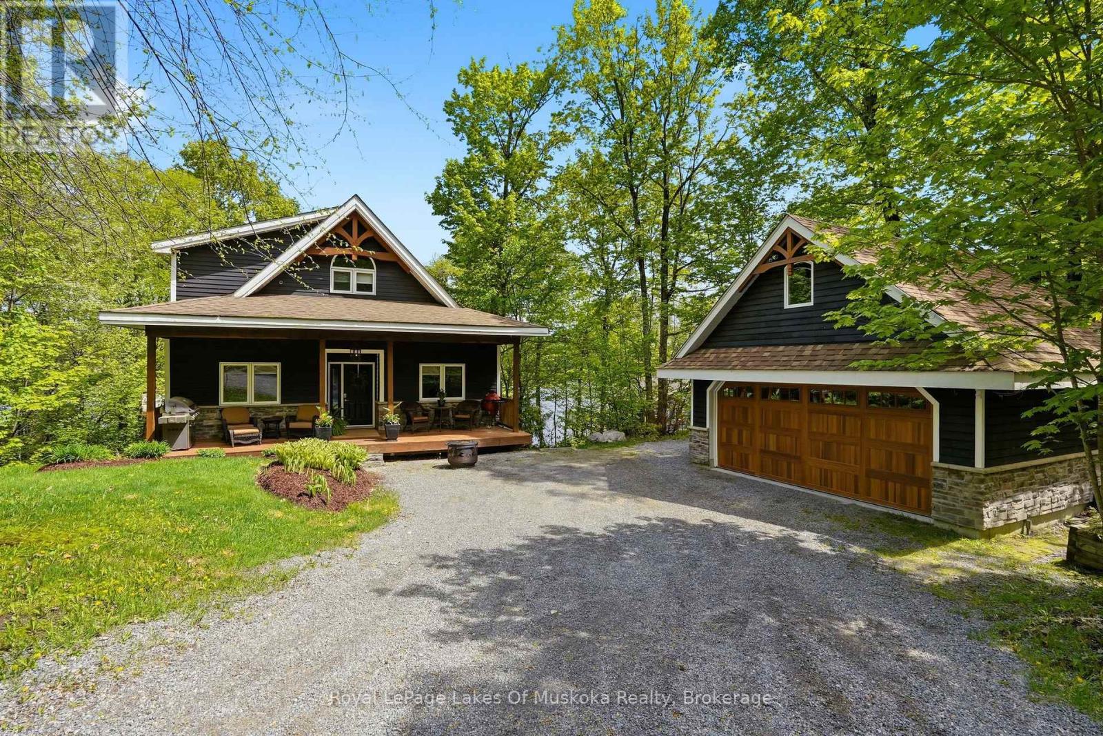 10 - 1234 Shea Road, Muskoka Lakes, Ontario  P0B 1M0 - Photo 4 - X13212750