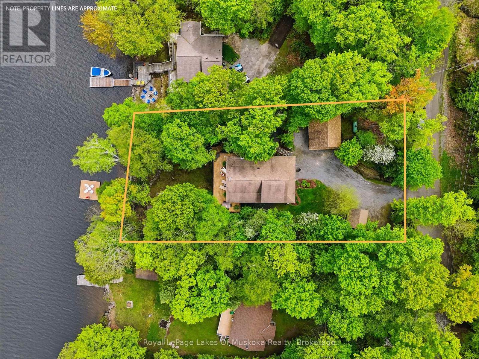 10 - 1234 Shea Road, Muskoka Lakes, Ontario  P0B 1M0 - Photo 46 - X13212750