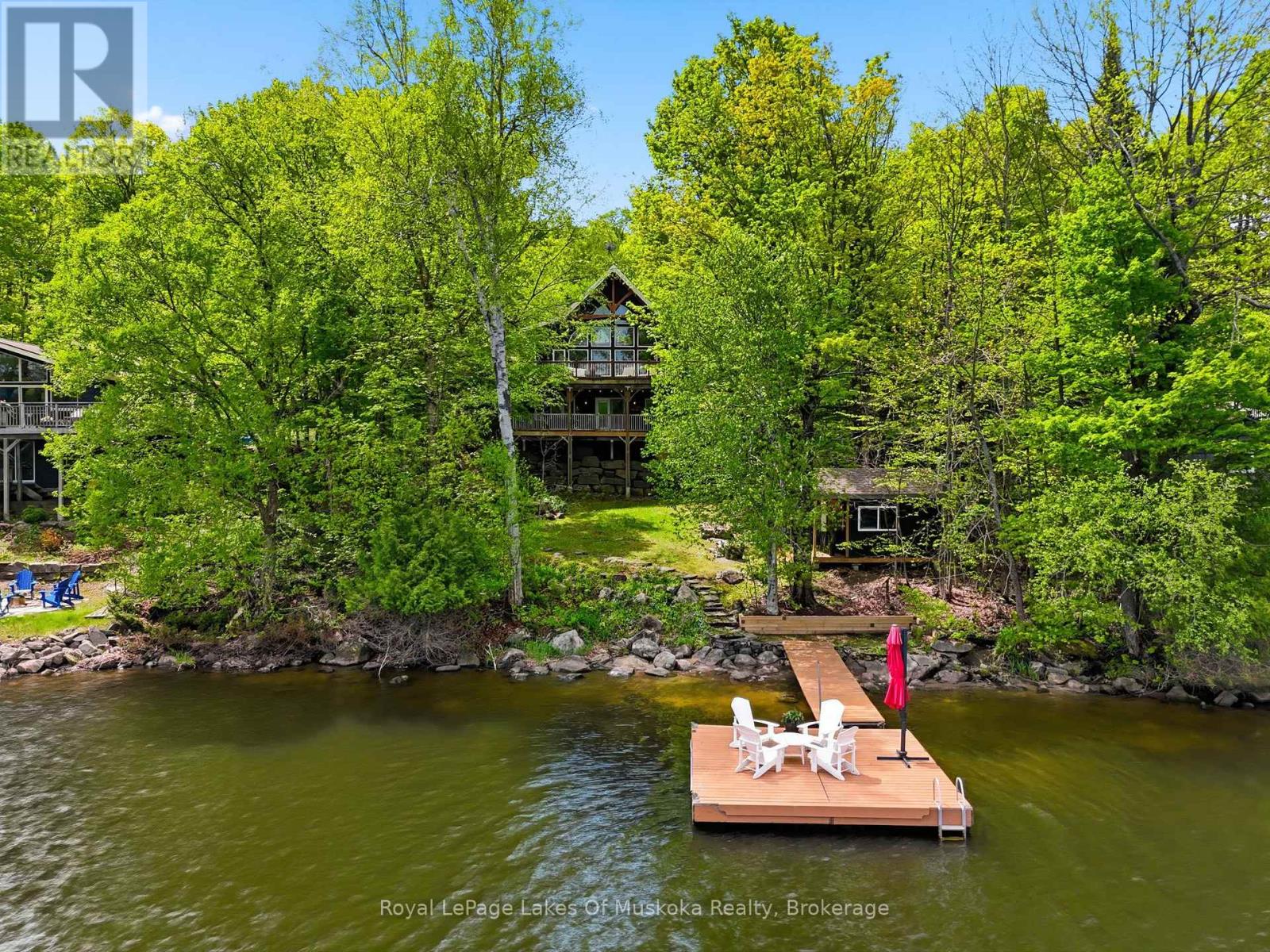 10 - 1234 Shea Road, Muskoka Lakes, Ontario  P0B 1M0 - Photo 43 - X13212750