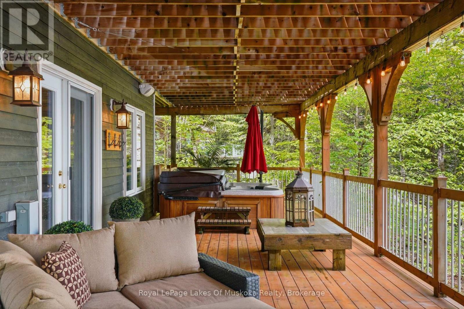 10 - 1234 Shea Road, Muskoka Lakes, Ontario  P0B 1M0 - Photo 40 - X13212750