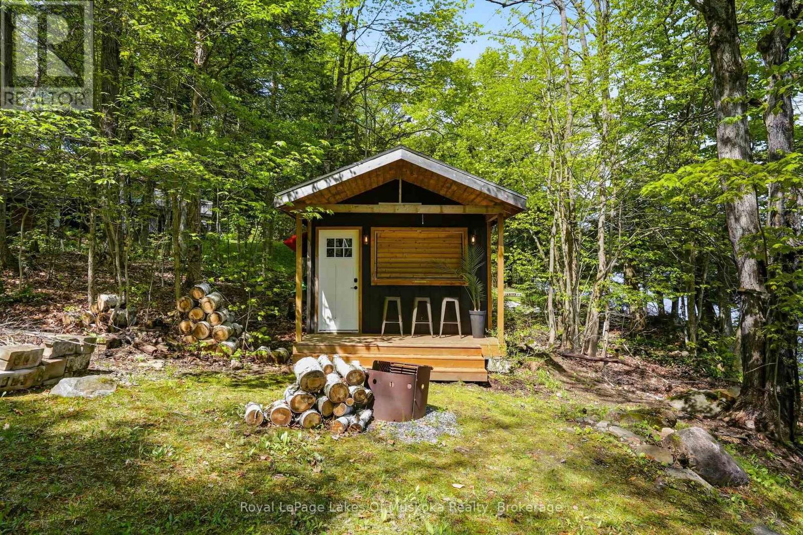 10 - 1234 Shea Road, Muskoka Lakes, Ontario  P0B 1M0 - Photo 41 - X13212750