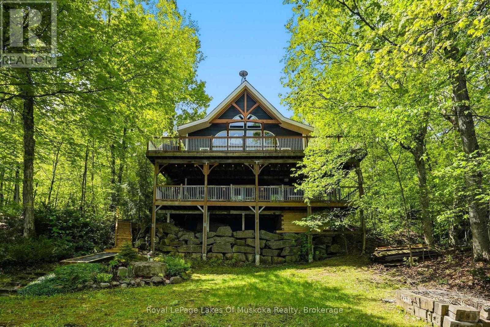 10 - 1234 Shea Road, Muskoka Lakes, Ontario  P0B 1M0 - Photo 42 - X13212750