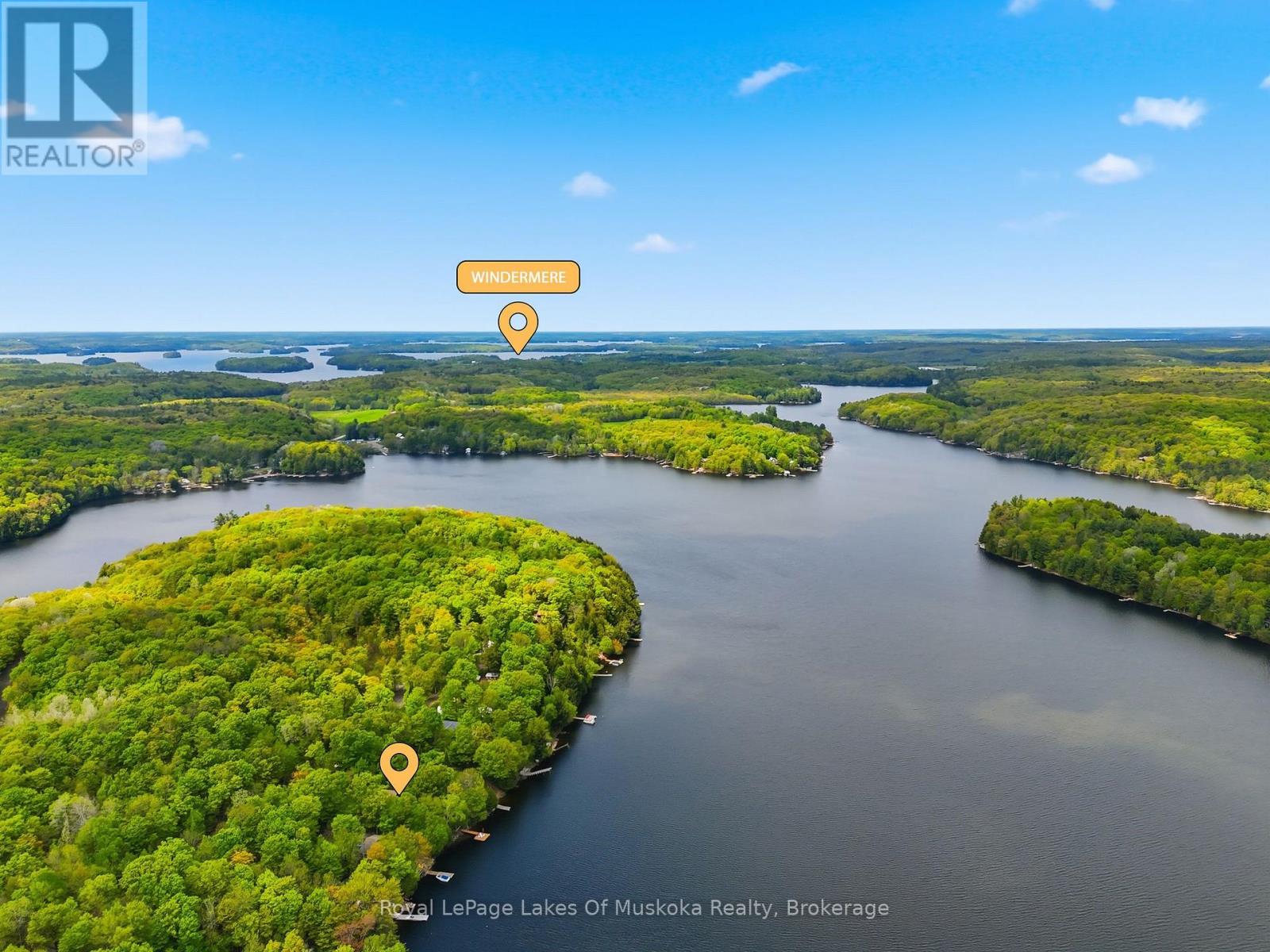 10 - 1234 Shea Road, Muskoka Lakes, Ontario  P0B 1M0 - Photo 47 - X13212750