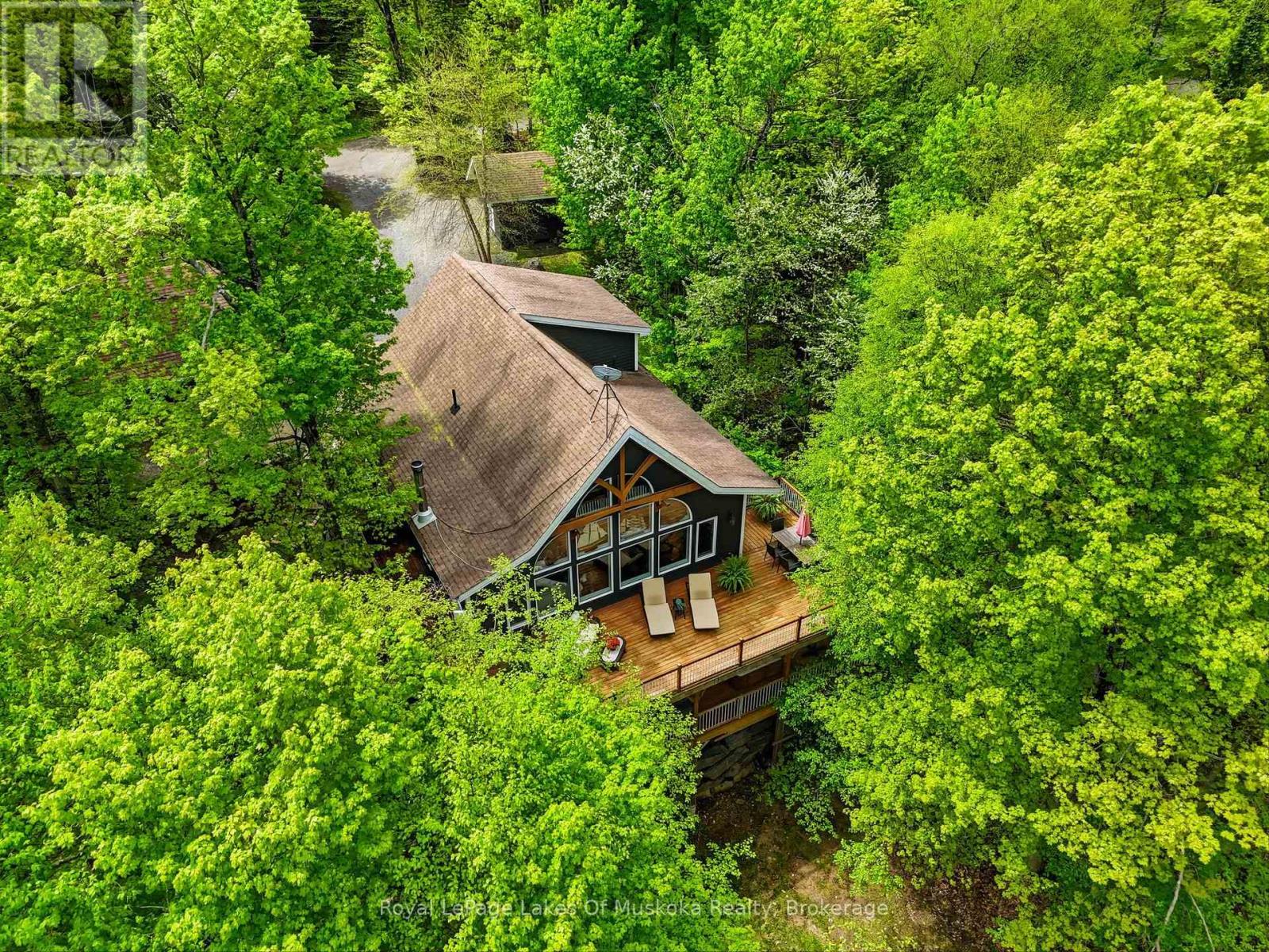 10 - 1234 Shea Road, Muskoka Lakes, Ontario  P0B 1M0 - Photo 45 - X13212750