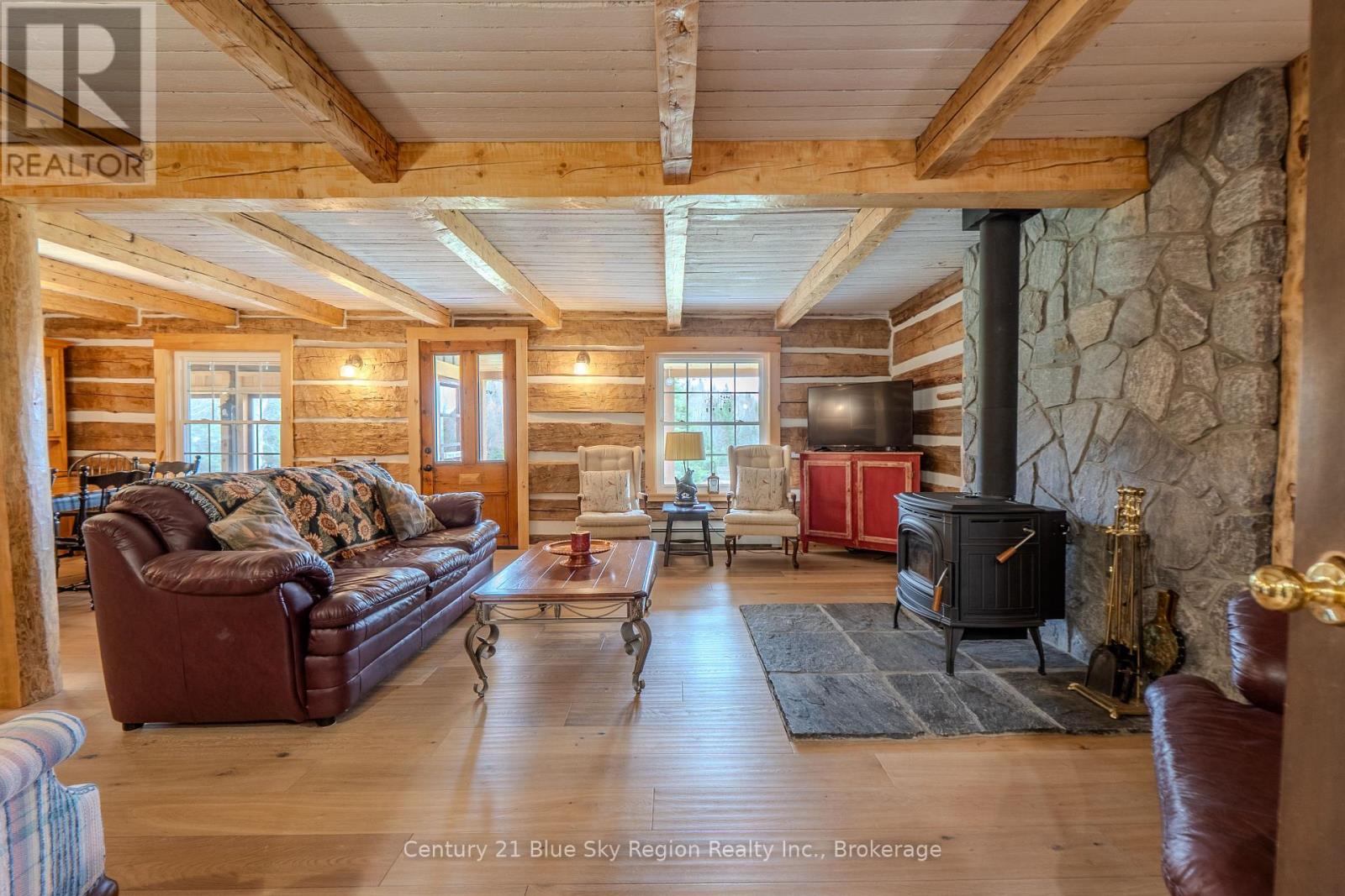 930 Ponderosa Road, Nipissing, Ontario  P0H 2L0 - Photo 14 - X13624712