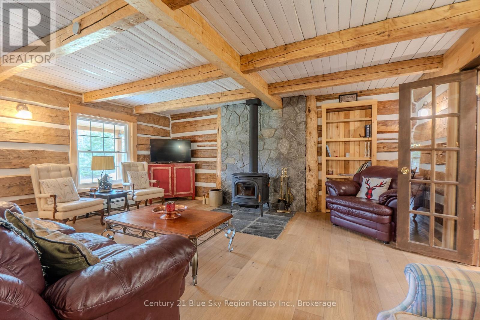 930 Ponderosa Road, Nipissing, Ontario  P0H 2L0 - Photo 15 - X13624712