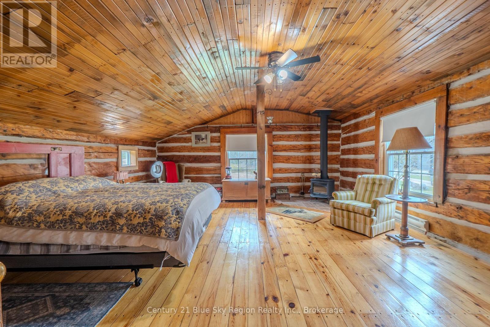930 Ponderosa Road, Nipissing, Ontario  P0H 2L0 - Photo 21 - X13624712