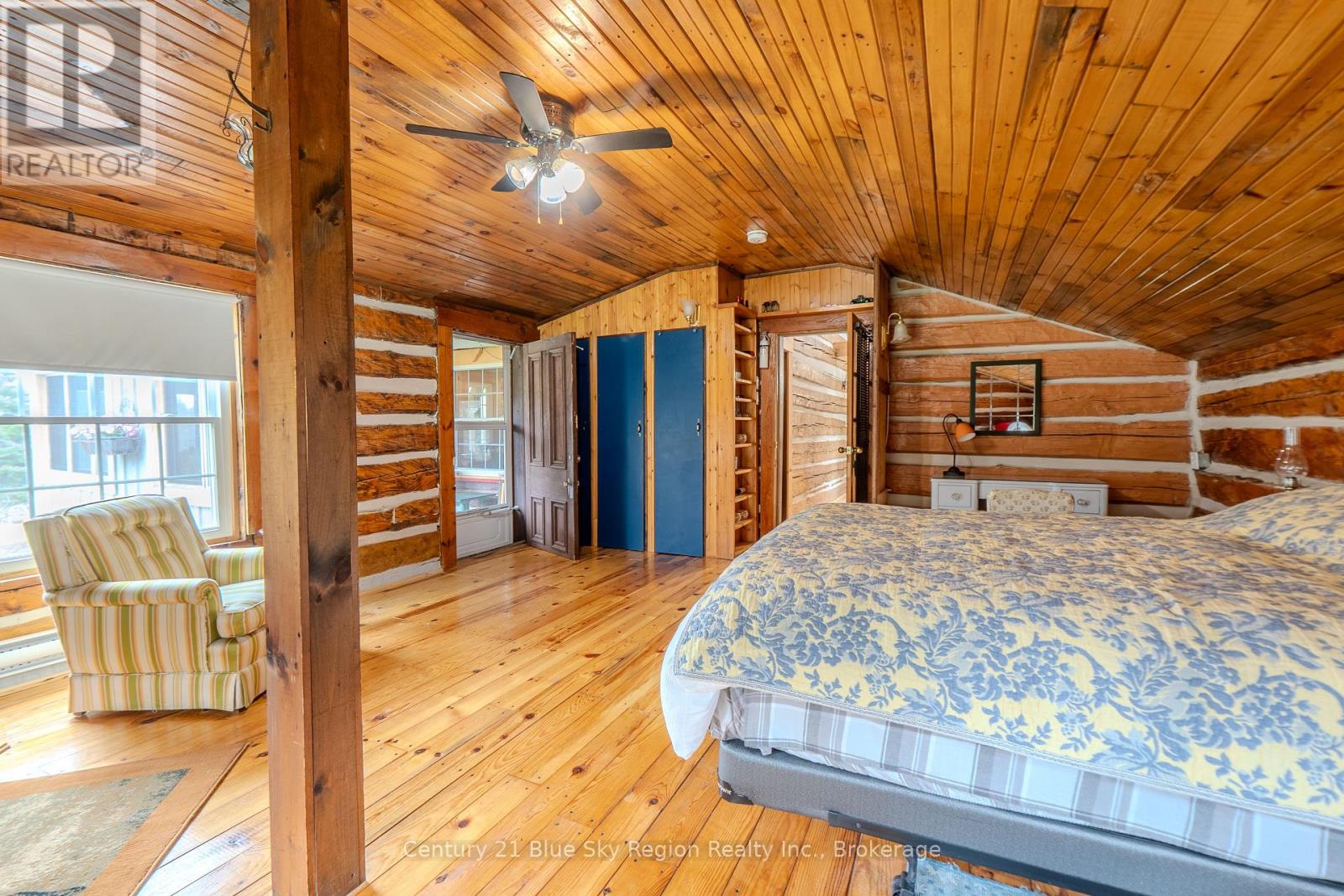 930 Ponderosa Road, Nipissing, Ontario  P0H 2L0 - Photo 24 - X13624712