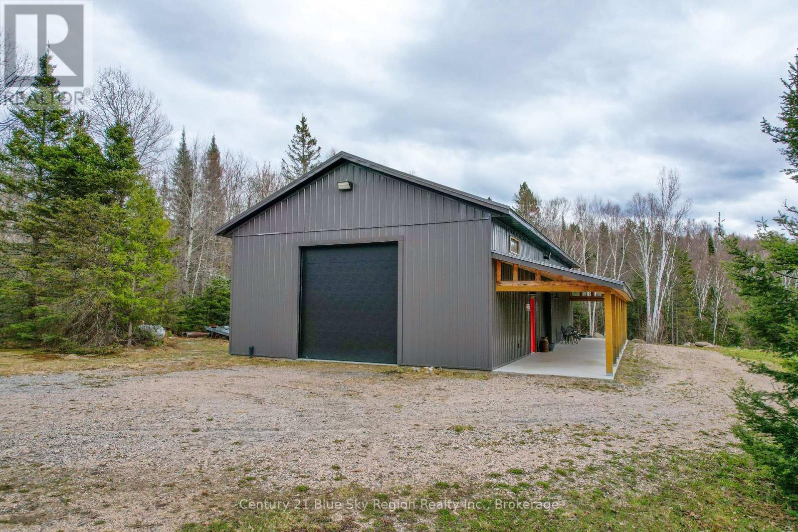 930 Ponderosa Road, Nipissing, Ontario  P0H 2L0 - Photo 35 - X13624712