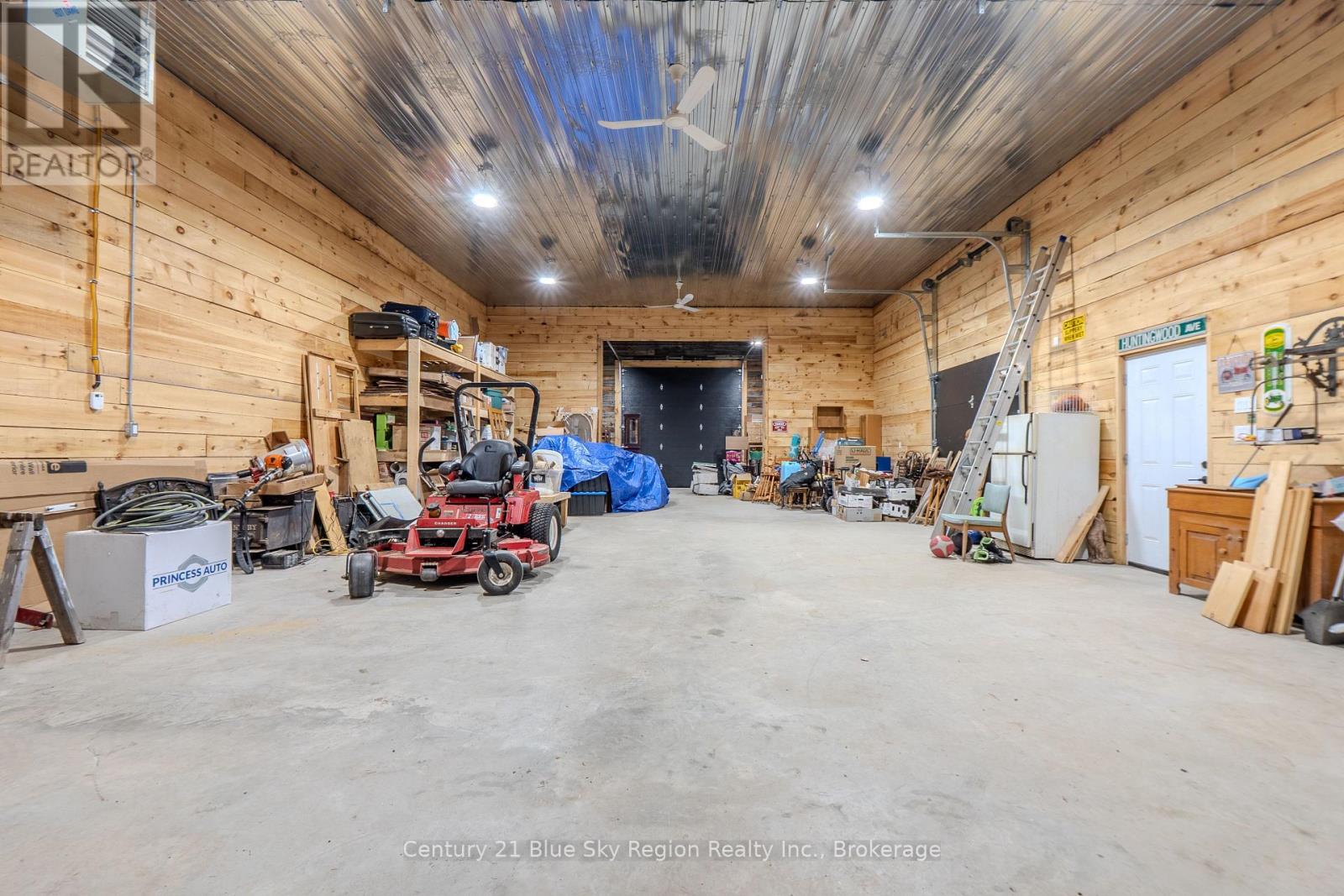 930 Ponderosa Road, Nipissing, Ontario  P0H 2L0 - Photo 36 - X13624712