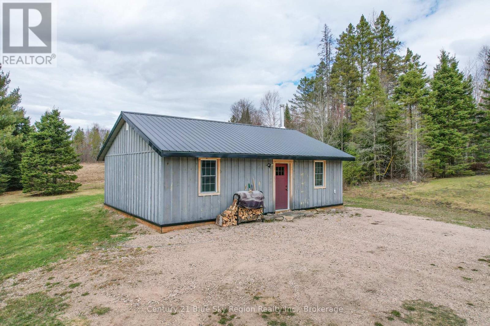 930 Ponderosa Road, Nipissing, Ontario  P0H 2L0 - Photo 38 - X13624712