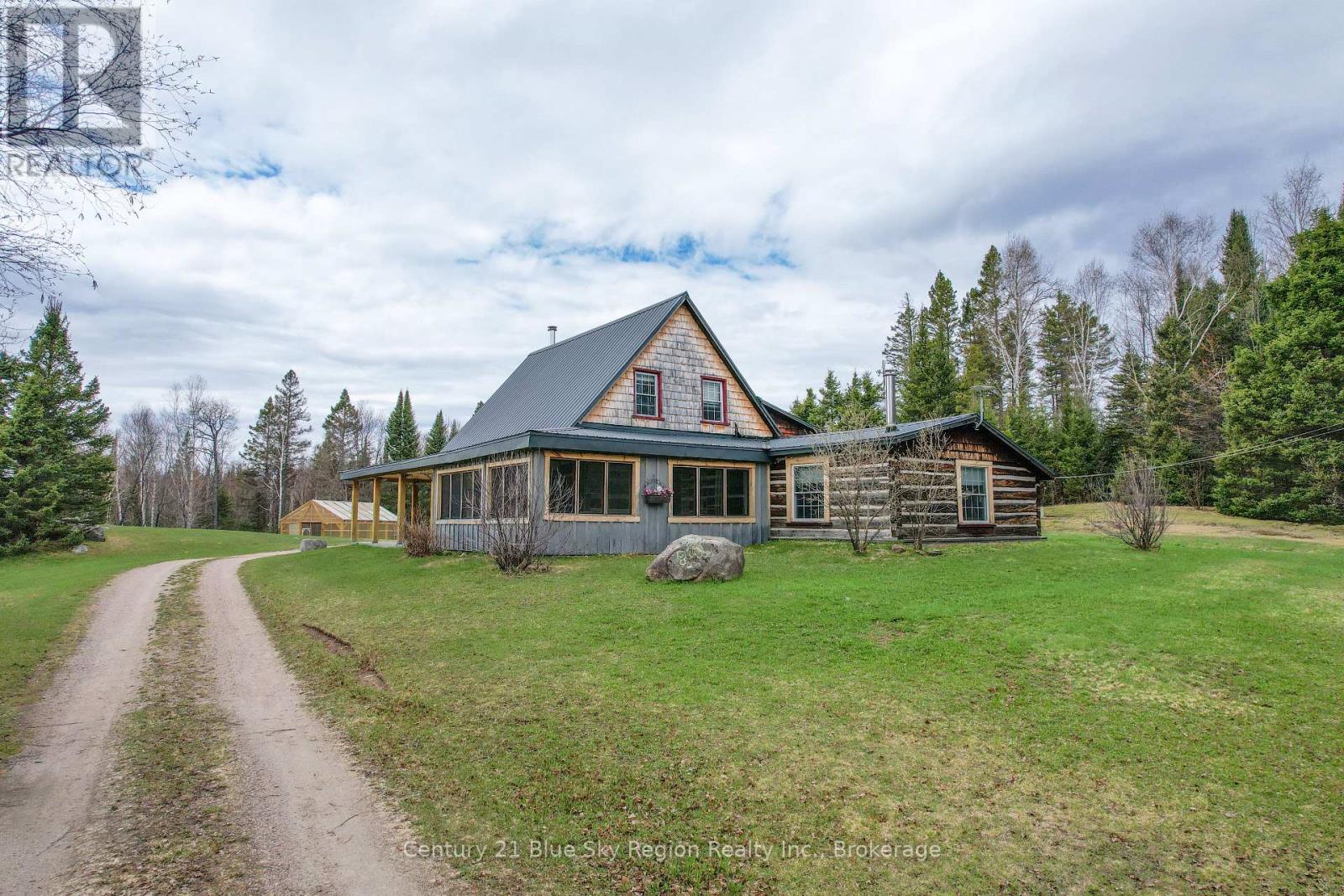 930 Ponderosa Road, Nipissing, Ontario  P0H 2L0 - Photo 5 - X13624712