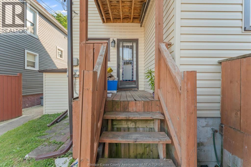 686 Church Street, Windsor, Ontario  N9A 4T4 - Photo 30 - 26018519