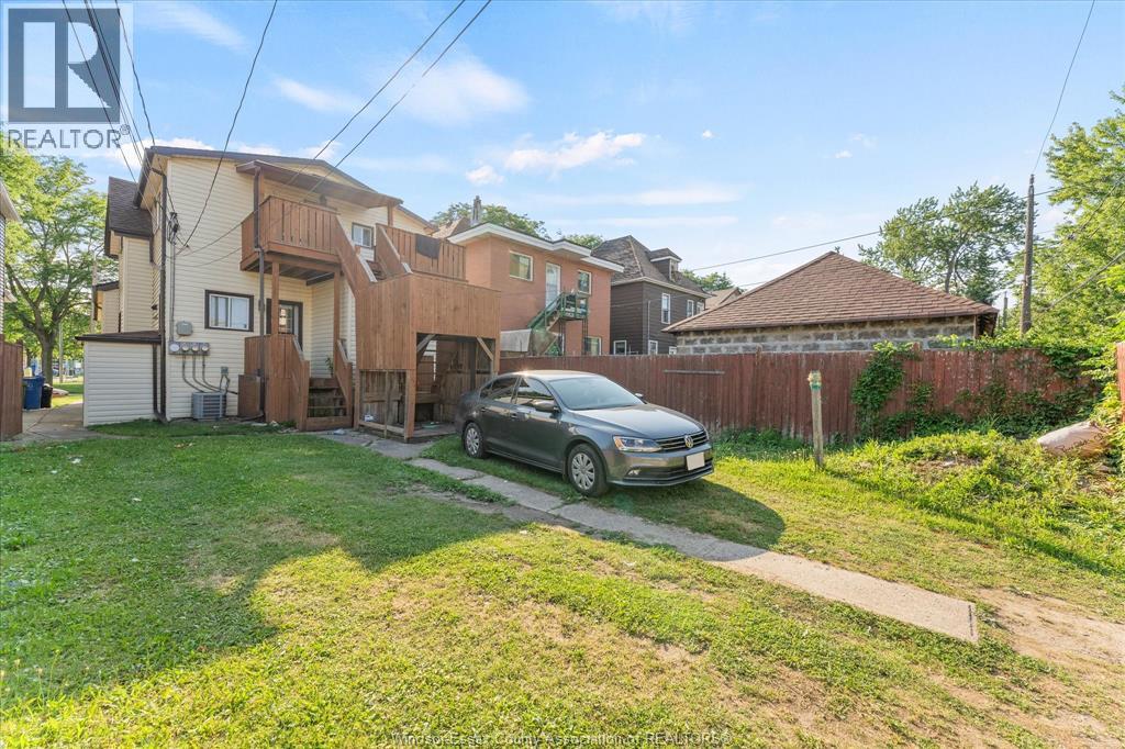686 Church Street, Windsor, Ontario  N9A 4T4 - Photo 34 - 26018519