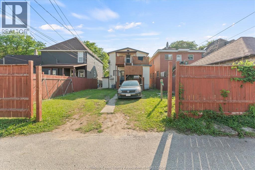 686 Church Street, Windsor, Ontario  N9A 4T4 - Photo 36 - 26018519