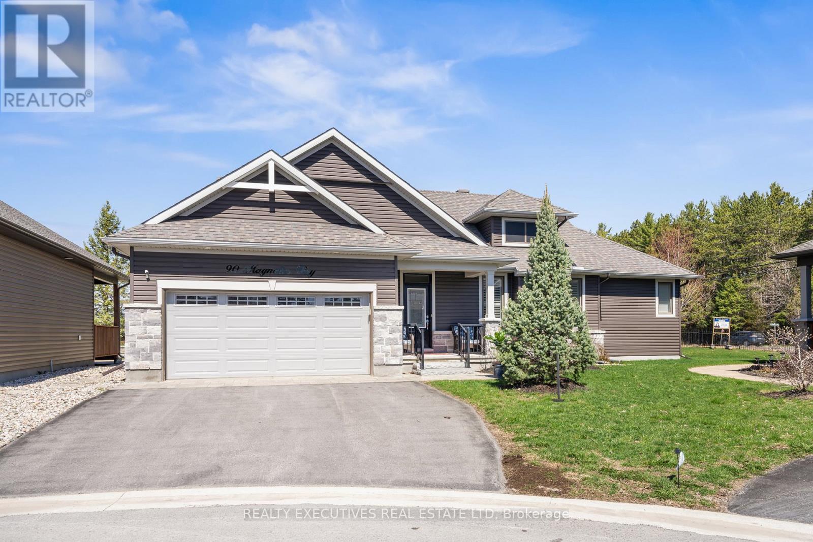 90 Magnolia Way, North Grenville, Ontario