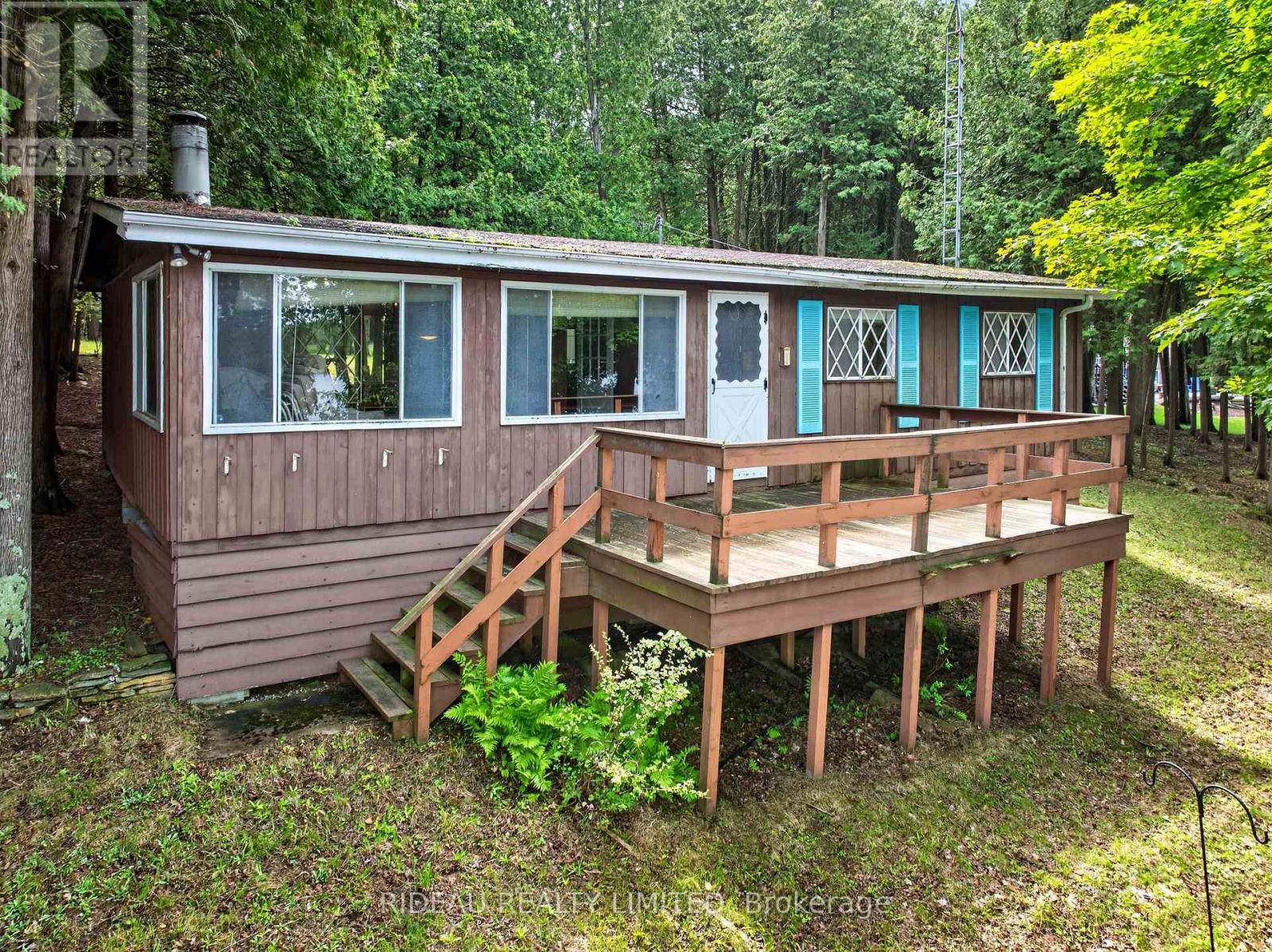 279 BARKLOW LANE, Rideau Lakes, Ontario