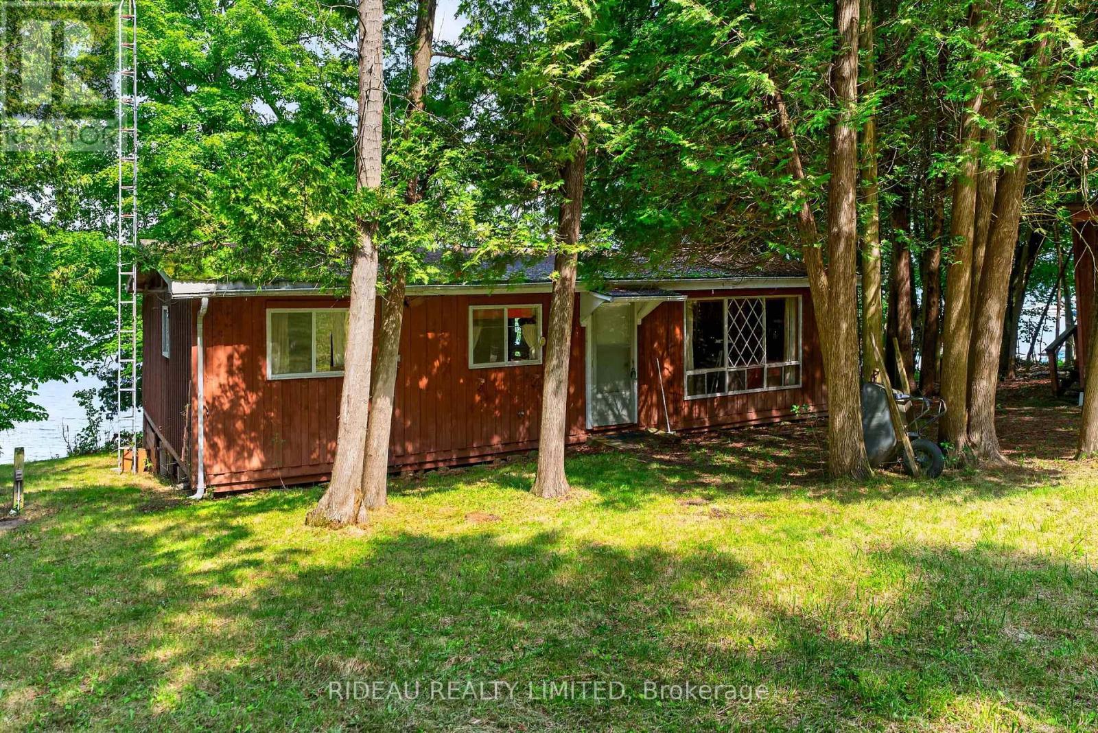 279 Barklow Lane, Rideau Lakes, Ontario  K7H 3C5 - Photo 3 - X13624852