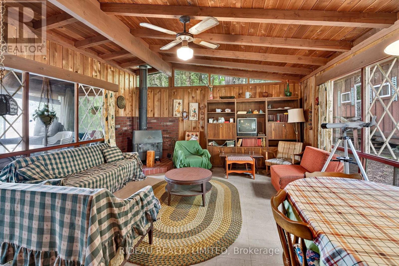 279 Barklow Lane, Rideau Lakes, Ontario  K7H 3C5 - Photo 4 - X13624852