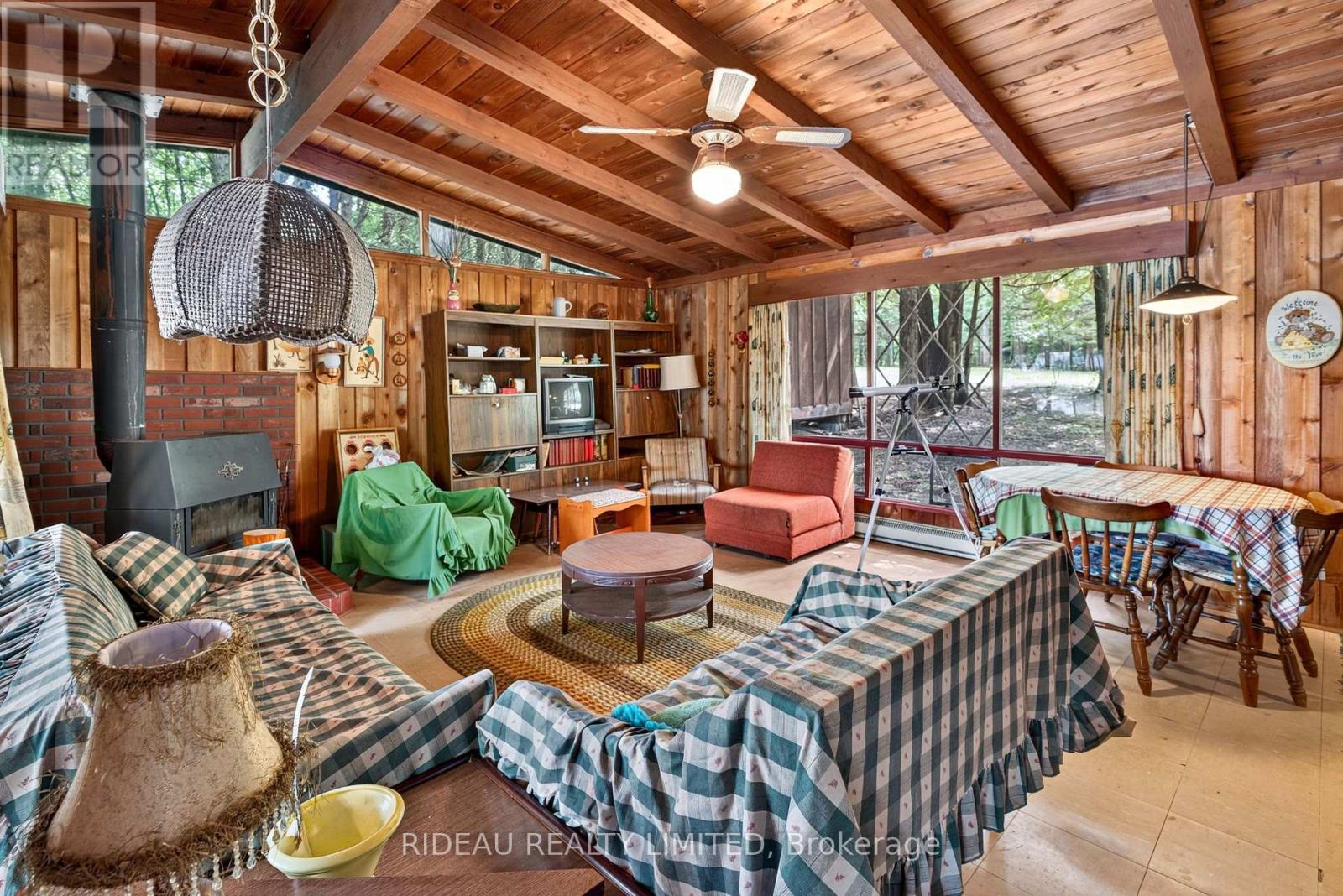 279 Barklow Lane, Rideau Lakes, Ontario  K7H 3C5 - Photo 5 - X13624852