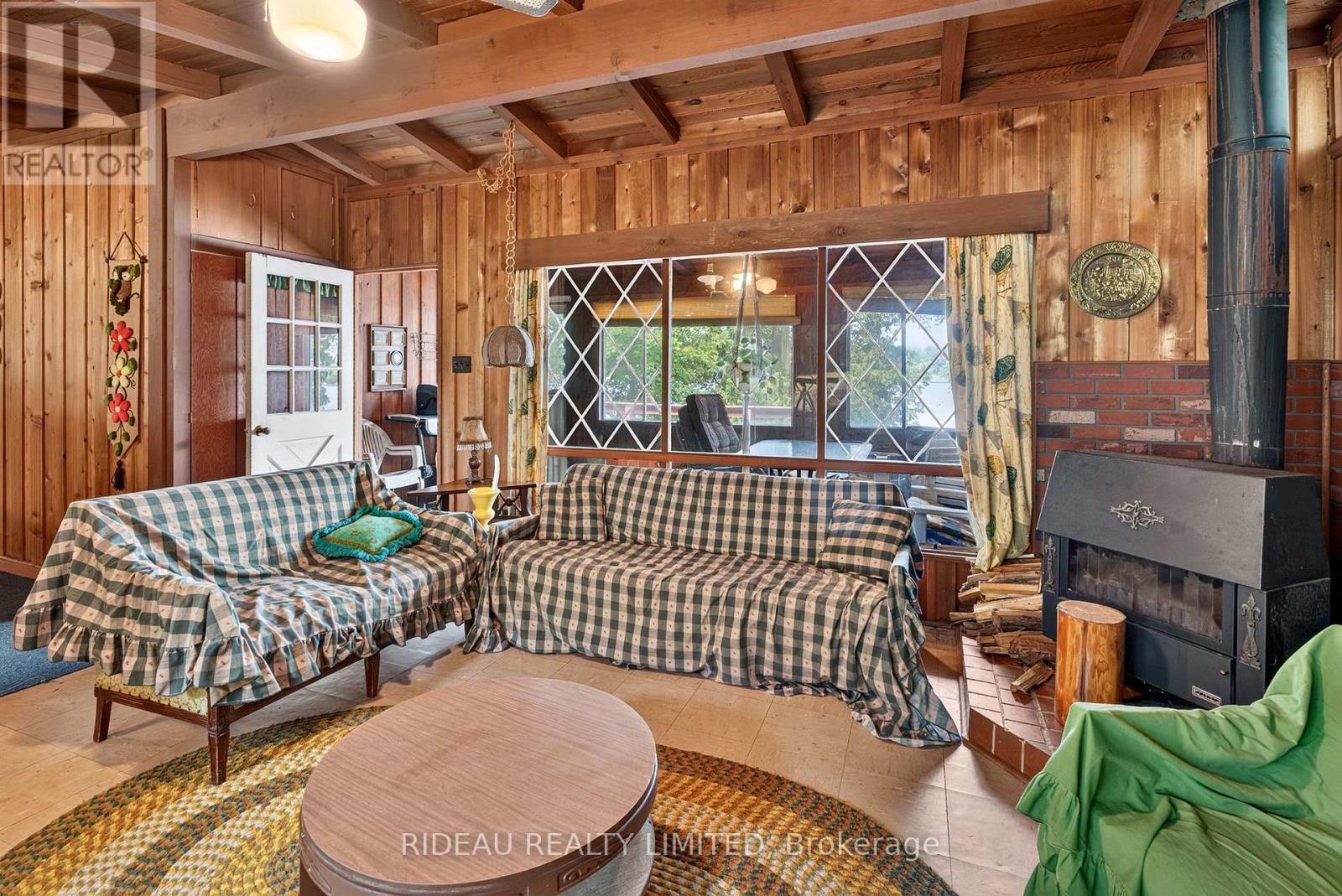 279 Barklow Lane, Rideau Lakes, Ontario  K7H 3C5 - Photo 6 - X13624852