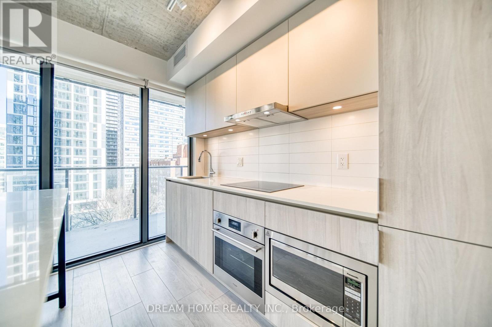 1004 - 47 Mutual Street, Toronto, Ontario  M5B 0C6 - Photo 17 - C13624688