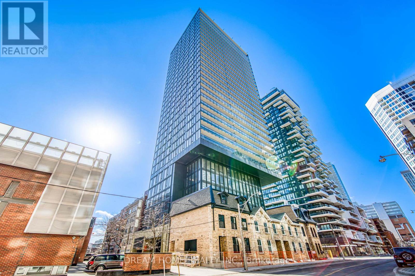 1004 - 47 Mutual Street, Toronto, Ontario  M5B 0C6 - Photo 2 - C13624688