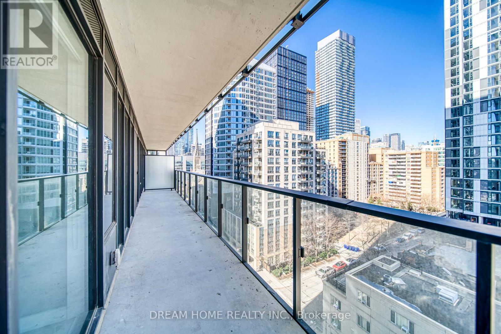 1004 - 47 Mutual Street, Toronto, Ontario  M5B 0C6 - Photo 29 - C13624688