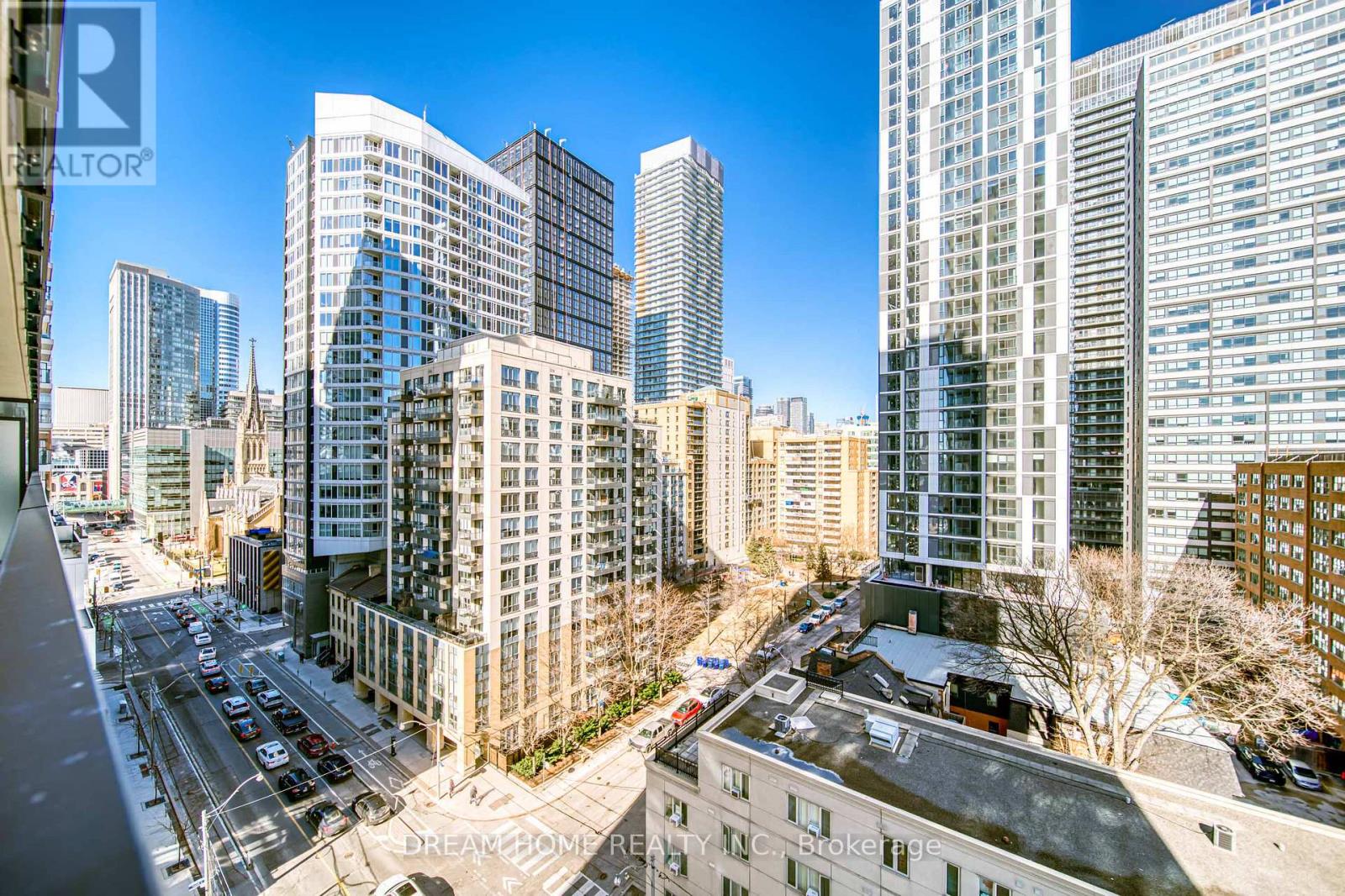 1004 - 47 Mutual Street, Toronto, Ontario  M5B 0C6 - Photo 30 - C13624688