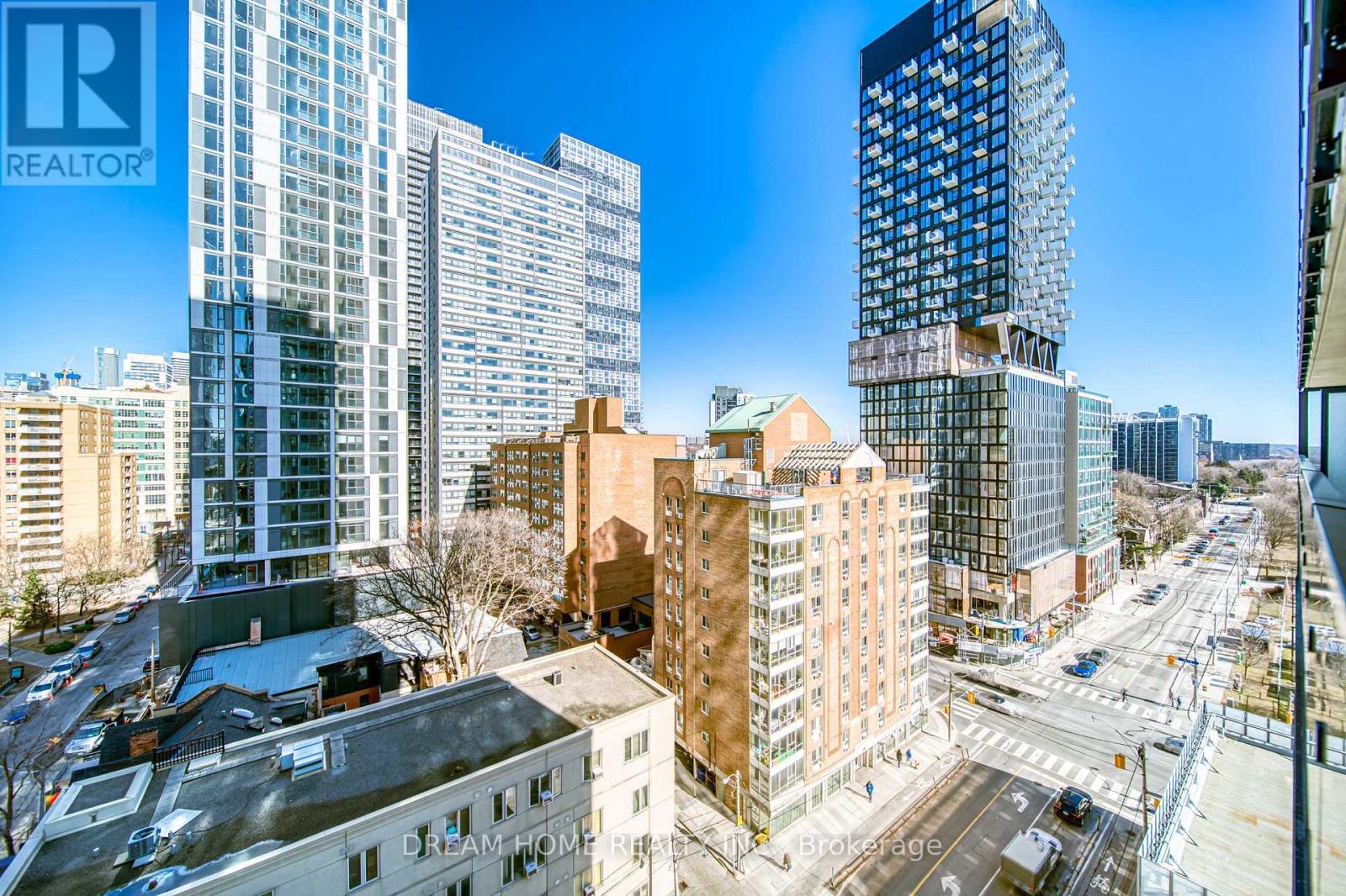 1004 - 47 Mutual Street, Toronto, Ontario  M5B 0C6 - Photo 31 - C13624688