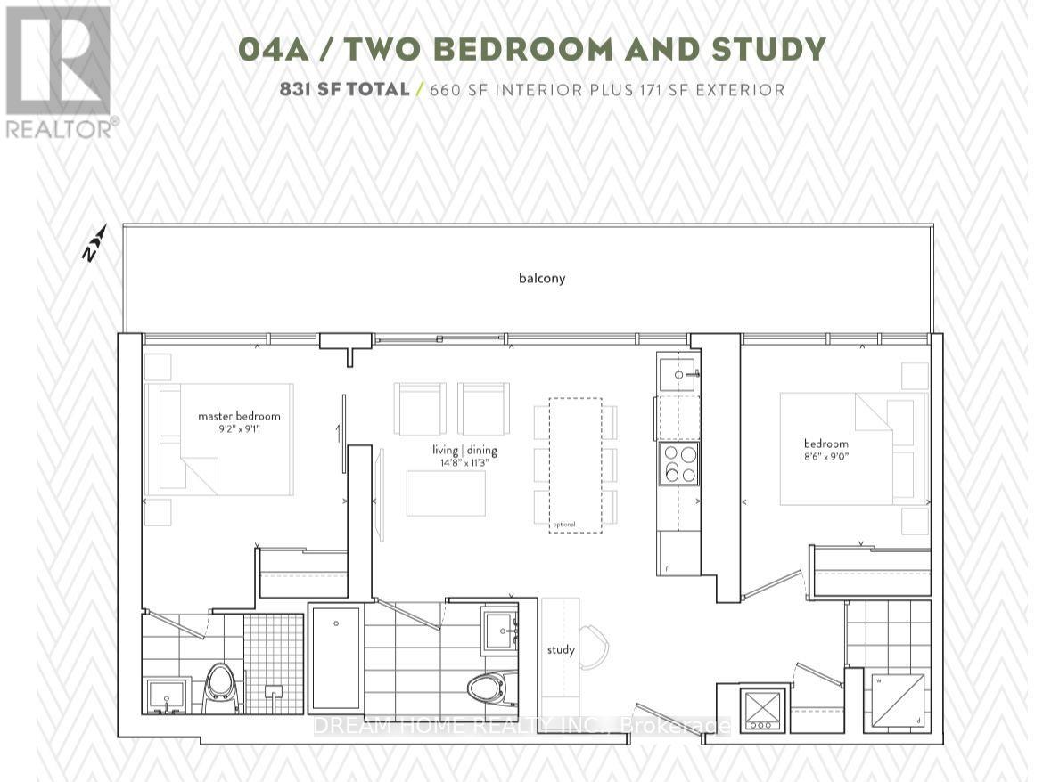 1004 - 47 Mutual Street, Toronto, Ontario  M5B 0C6 - Photo 32 - C13624688