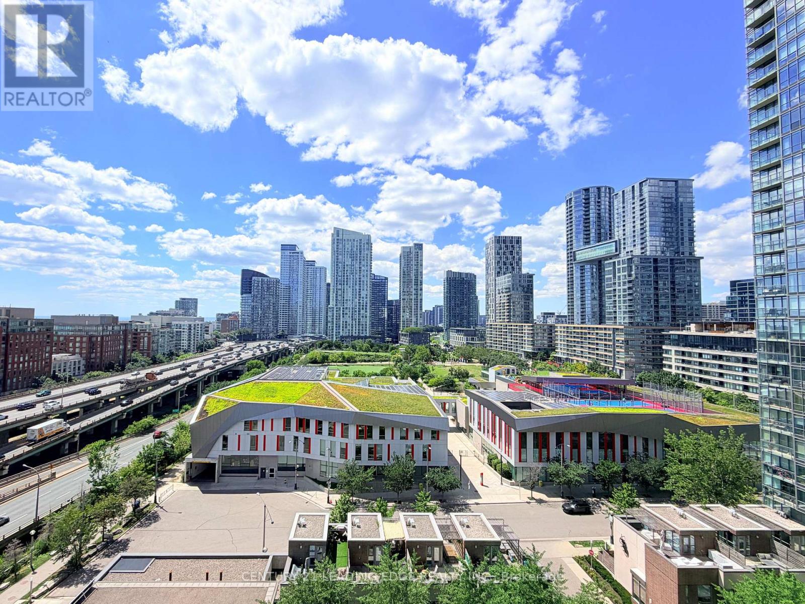 1501 - 11 Brunel Court, Toronto, Ontario  M5V 3Y3 - Photo 29 - C13624702