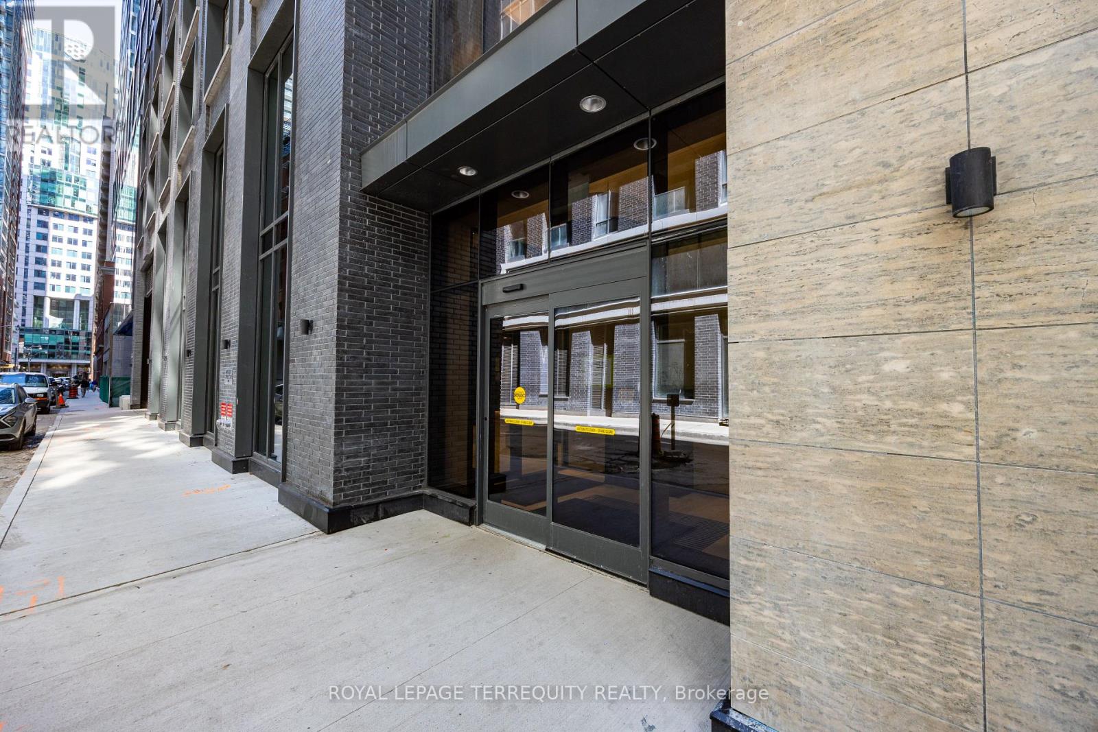 4006 - 55 Mercer Street, Toronto (Waterfront Communities), Ontario  M5V 1H3 - Photo 3 - C13624776