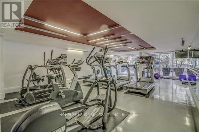 1535 - 111 Elizabeth Street, Toronto, Ontario  M5G 1P7 - Photo 10 - C13624830