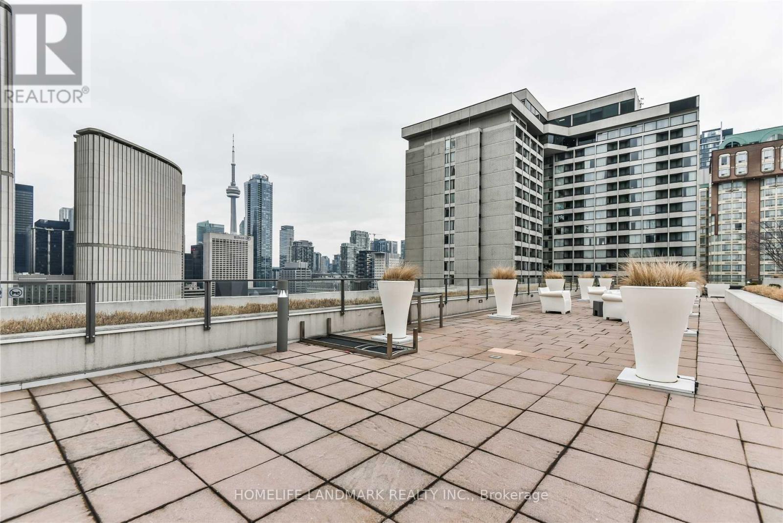 1535 - 111 Elizabeth Street, Toronto, Ontario  M5G 1P7 - Photo 11 - C13624830
