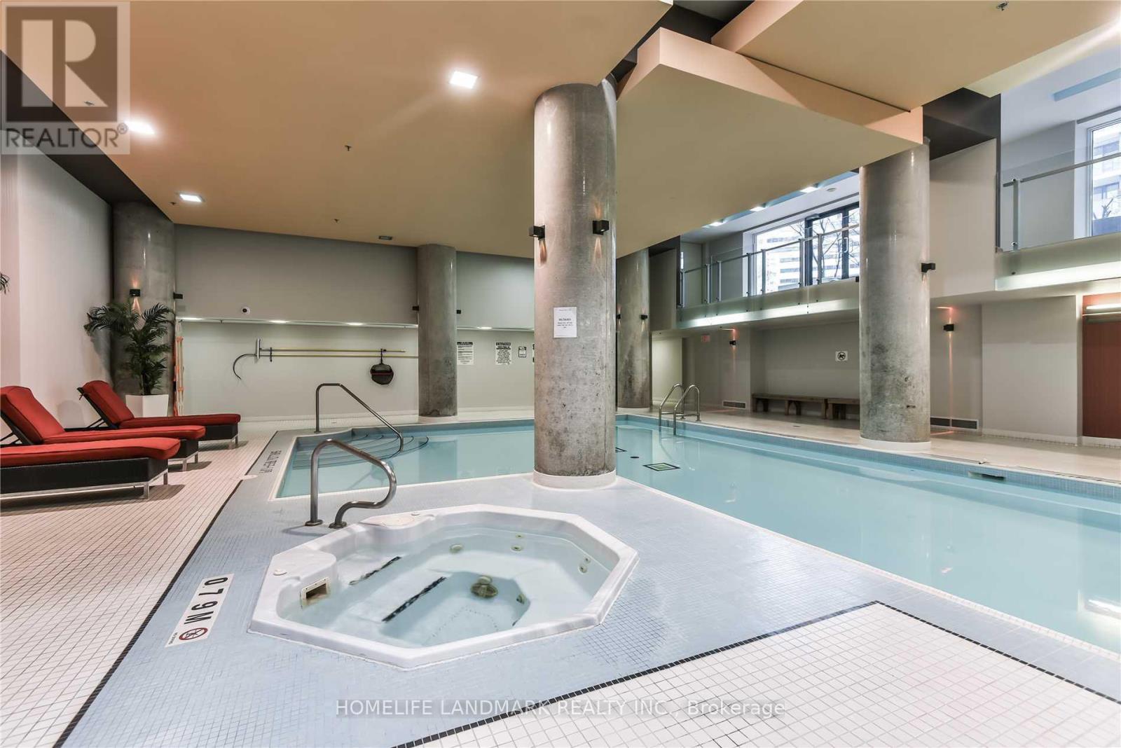 1535 - 111 Elizabeth Street, Toronto, Ontario  M5G 1P7 - Photo 12 - C13624830