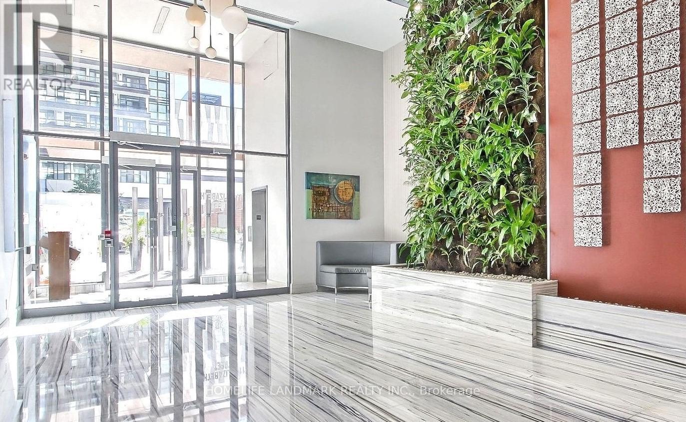 1535 - 111 Elizabeth Street, Toronto, Ontario  M5G 1P7 - Photo 2 - C13624830