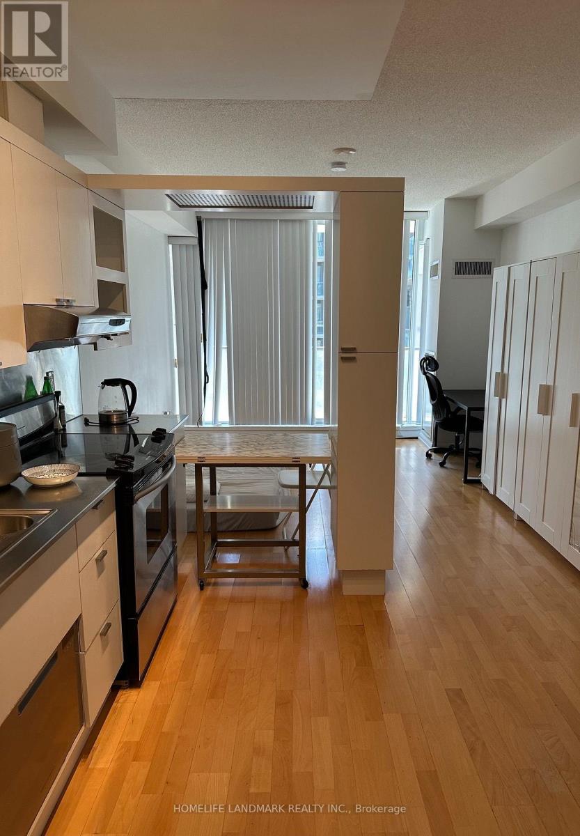 1535 - 111 Elizabeth Street, Toronto, Ontario  M5G 1P7 - Photo 7 - C13624830