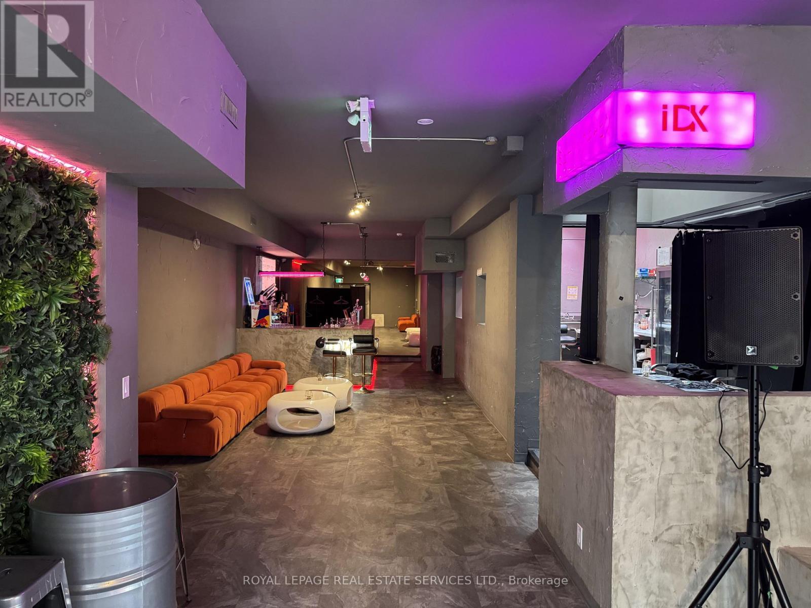 Main Floor - 172 Ossington Avenue, Toronto, Ontario  M6J 2Z7 - Photo 6 - C13624832