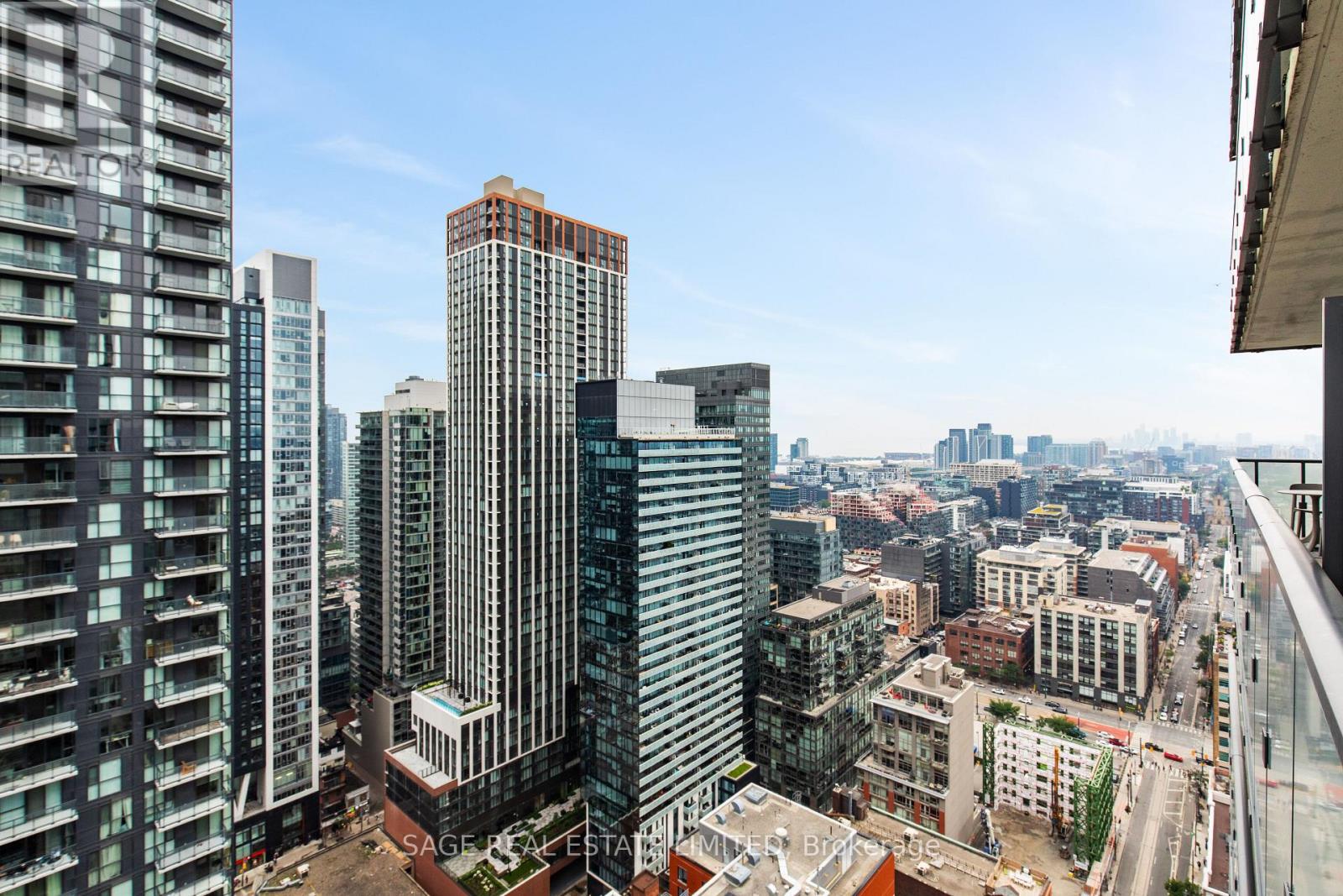 3308 - 101 Peter Street, Toronto, Ontario  M5V 0G6 - Photo 11 - C13624850
