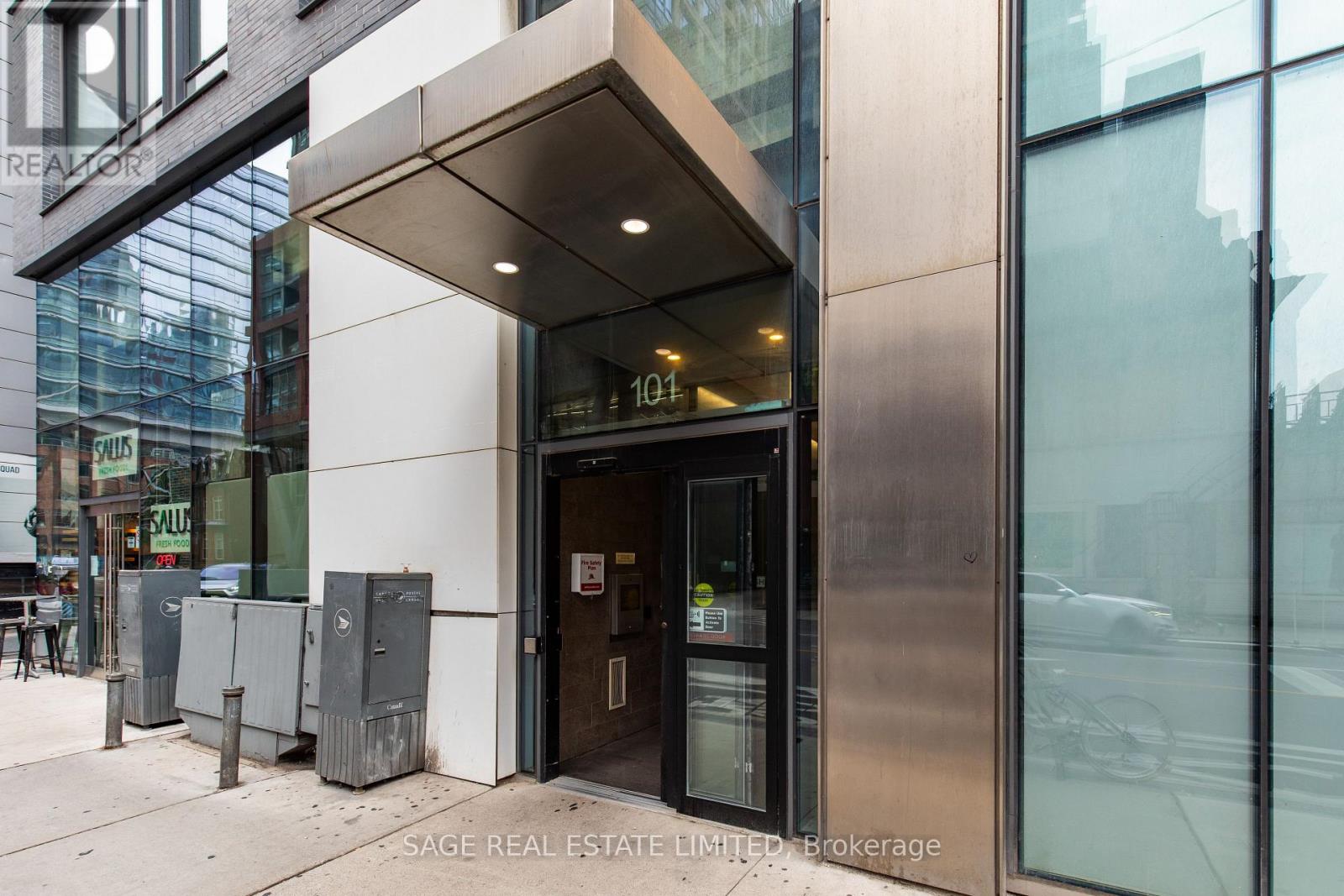3308 - 101 Peter Street, Toronto, Ontario  M5V 0G6 - Photo 17 - C13624850